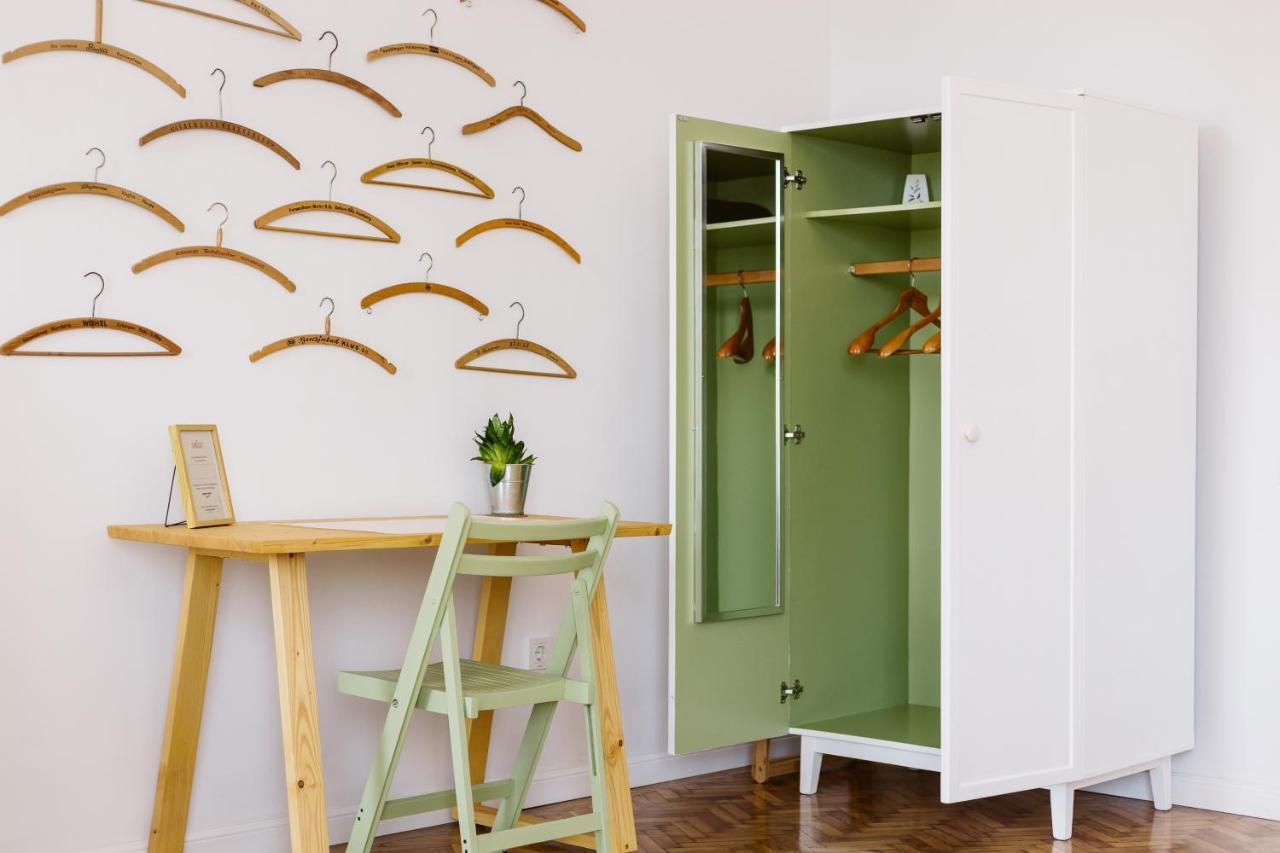 Hangers Турда Екстериор снимка