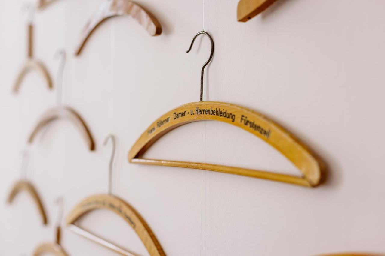 Hangers Турда Екстериор снимка